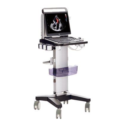 Портативный УЗИ аппарат Chison SonoTouch 60 Фото товара Портативный УЗИ аппарат Chison SonoTouch 60