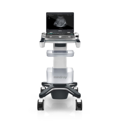 Фото товара Портативный УЗИ аппарат Mindray MX8 Exp