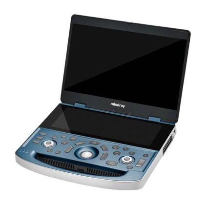 Фото товара Портативный УЗИ аппарат Mindray MX8 Exp