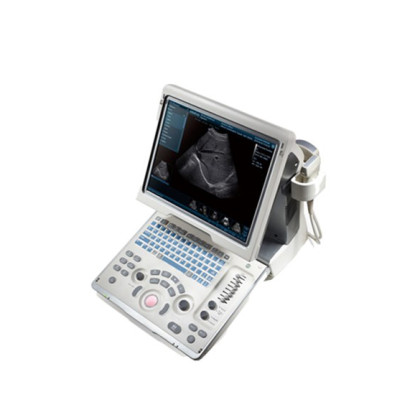 Фото товара Портативный УЗИ аппарат Mindray Z5