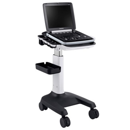 Портативный УЗИ сканер Samsung HM70a Фото товара Портативный УЗИ сканер Samsung HM70a