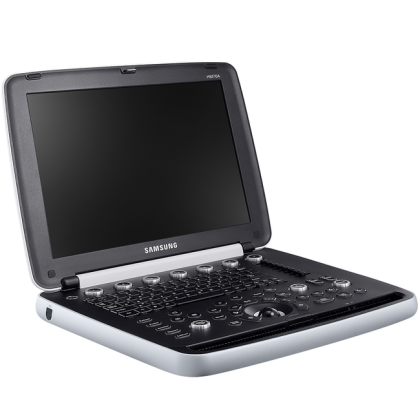 Фото товара Портативный УЗИ сканер Samsung HM70a