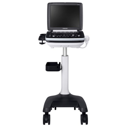 Портативный УЗИ сканер Samsung HM70a Фото товара Портативный УЗИ сканер Samsung HM70a