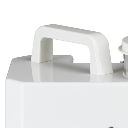 Портативный отсасыватель Армед 7Е-А Фото товара Портативный отсасыватель Армед 7Е-А