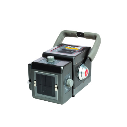 Портативный рентген JPI CUBE X 16 Фото товара Портативный рентген JPI CUBE X 16