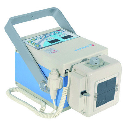 Портативный рентгеновский аппарат Dongmun DIG-360 Фото товара Портативный рентгеновский аппарат Dongmun DIG-360