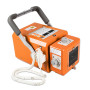 Портативный рентгеновский аппарат EcoRay ORANGE-1040HF Фото товара Портативный рентгеновский аппарат EcoRay ORANGE-1040HF