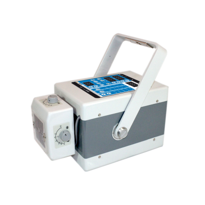 Портативный рентгеновский аппарат Econet meX+100 Фото товара Портативный рентгеновский аппарат Econet meX+100