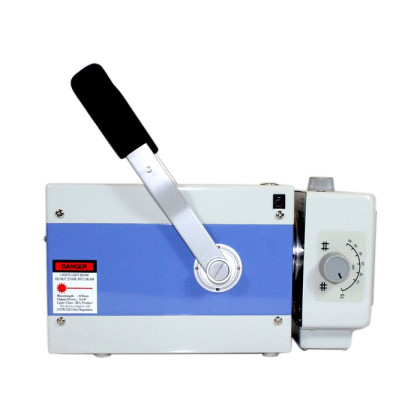 Портативный рентгеновский аппарат Econet meX+20ВТ Фото товара Портативный рентгеновский аппарат Econet meX+20ВТ