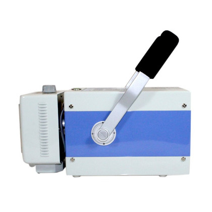 Портативный рентгеновский аппарат Econet meX+20ВТ Фото товара Портативный рентгеновский аппарат Econet meX+20ВТ