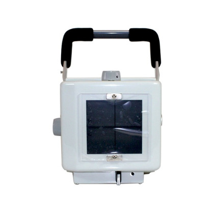 Портативный рентгеновский аппарат Econet meX+20ВТ Фото товара Портативный рентгеновский аппарат Econet meX+20ВТ