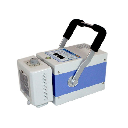 Портативный рентгеновский аппарат Econet meX+20ВТ Фото товара Портативный рентгеновский аппарат Econet meX+20ВТ