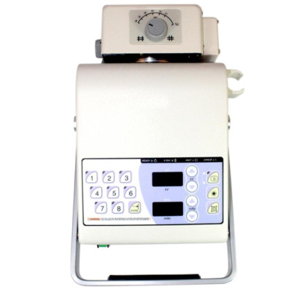 Портативный рентгеновский аппарат Econet meX+40 Фото товара Портативный рентгеновский аппарат Econet meX+40