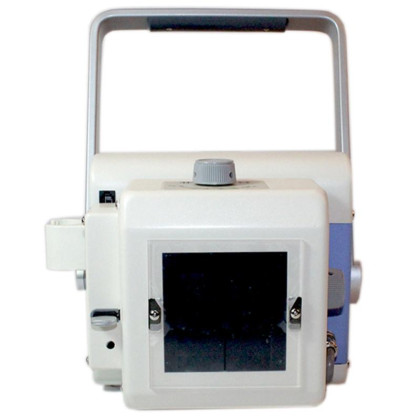 Портативный рентгеновский аппарат Econet meX+40 Фото товара Портативный рентгеновский аппарат Econet meX+40