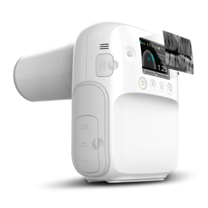 Фото товара Портативный рентгеновский аппарат GENORAY PORT‑X IV