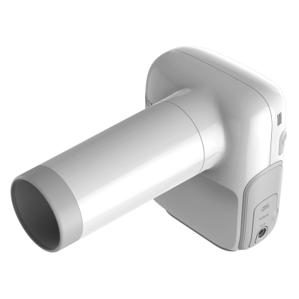 Фото товара Портативный рентгеновский аппарат GENORAY PORT‑X IV