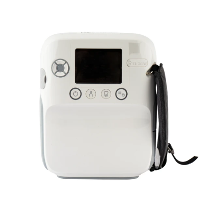 Фото товара Портативный рентгеновский аппарат GENORAY PORT‑X IV