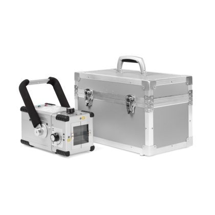 Фото товара Портативный рентгеновский генератор GIERTH 80/20 Ultra Light