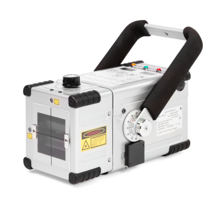 Фото товара Портативный рентгеновский генератор GIERTH 80/20 Ultra Light