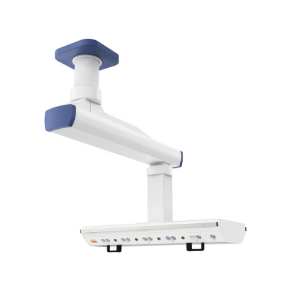 Фото товара Потолочная медицинская консоль CADUCEUS C1E-A