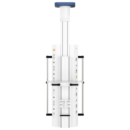 Фото товара Потолочная медицинская консоль CADUCEUS CC-VE