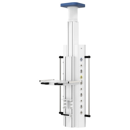 Фото товара Потолочная медицинская консоль CADUCEUS CC-VE
