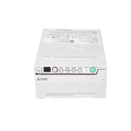 Принтер для УЗИ Mitsubishi Electric P95DW-DC Фото товара Принтер для УЗИ Mitsubishi Electric P95DW-DC