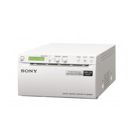 Фото товара Принтер для УЗИ Sony UP-D898MD
