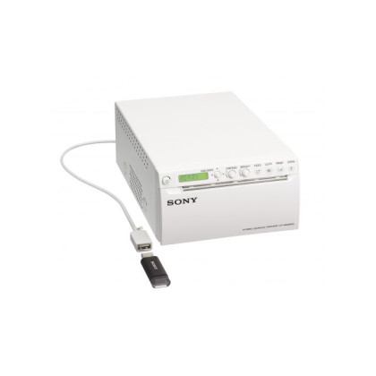 Фото товара Принтер для УЗИ Sony UP-X898MD