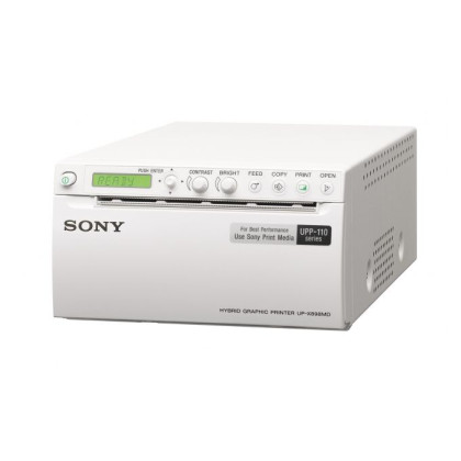 Фото товара Принтер для УЗИ Sony UP-X898MD