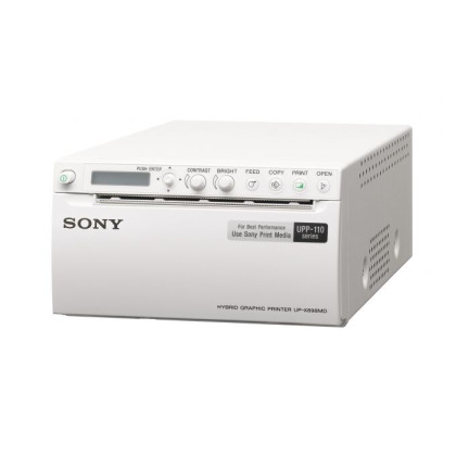 Фото товара Принтер для УЗИ Sony UP-X898MD