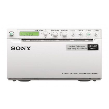 Фото товара Принтер для УЗИ Sony UP-X898MD