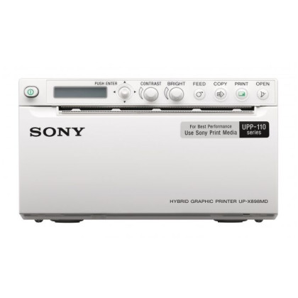 Фото товара Принтер для УЗИ Sony UP-X898MD