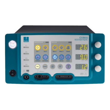 Фото товара Радиохирургический аппарат Sutter Curis GIN