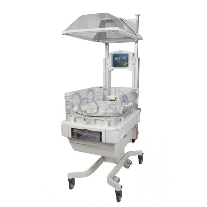 Фото товара Реанимационная система для новорожденных GE Giraffe Omnibed Carestation