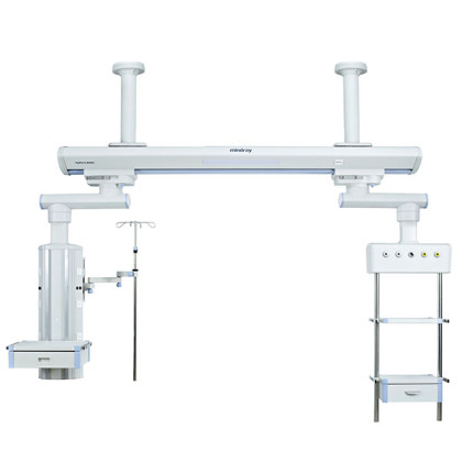 Реанимационный мост Mindray HyPort 8000-I/II Фото товара Реанимационный мост Mindray HyPort 8000-I/II