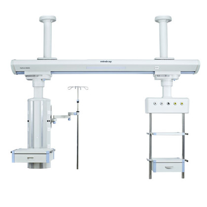 Реанимационный мост Mindray HyPort 8000-I/II Фото товара Реанимационный мост Mindray HyPort 8000-I/II