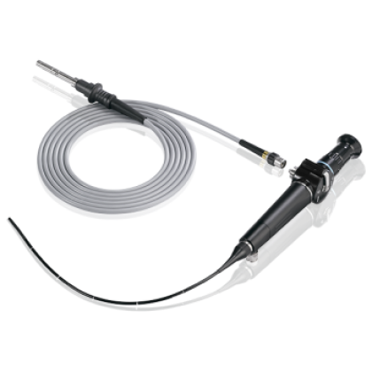 Риноларингоскоп Olympus ENF-GP Фото товара Риноларингоскоп Olympus ENF-GP