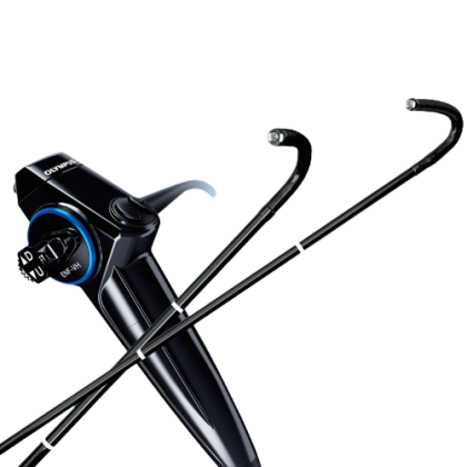 Риноларингоскоп Olympus ENF-V3 Фото товара Риноларингоскоп Olympus ENF-V3