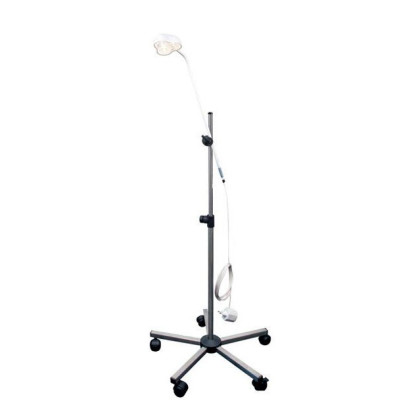 Светильник медицинский KaWe Masterlight 10 LED Фото товара Светильник медицинский KaWe Masterlight 10 LED