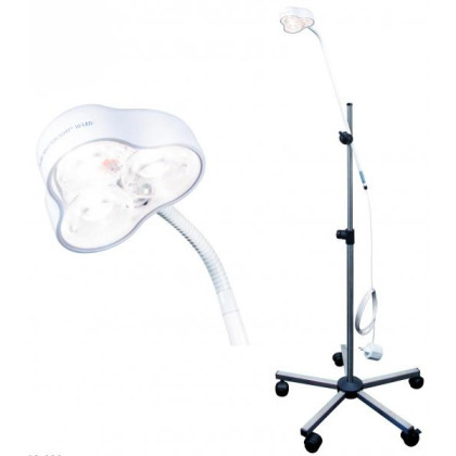 Светильник медицинский KaWe Masterlight 10 LED Фото товара Светильник медицинский KaWe Masterlight 10 LED