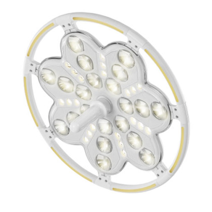 Светильник медицинский передвижной ЭМАЛЕД 300П Фото товара Светильник медицинский передвижной ЭМАЛЕД 300П