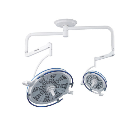 Светильник операционный TriLite LED серии S600 Фото товара Светильник операционный TriLite LED серии S600