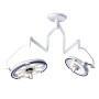 Светильник операционный TriLite LED серии S600 Фото товара Светильник операционный TriLite LED серии S600
