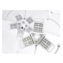 Светильник операционный TriLite серии LS800 Фото товара Светильник операционный TriLite серии LS800