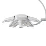 Светильник операционный TriLite серии LS800 Фото товара Светильник операционный TriLite серии LS800