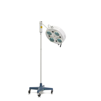 Светильник операционный Армед L734 с принадлежностями Фото товара Светильник операционный Армед L734 с принадлежностями