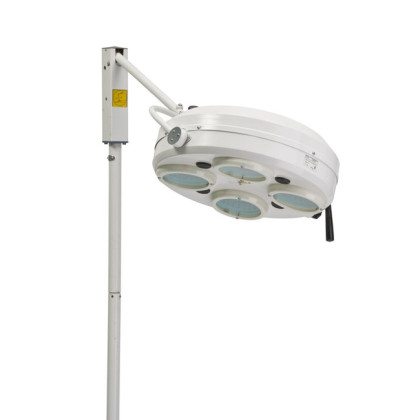 Светильник операционный Армед L734 с принадлежностями Фото товара Светильник операционный Армед L734 с принадлежностями