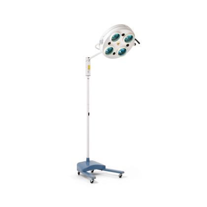 Светильник операционный Армед L734 с принадлежностями Фото товара Светильник операционный Армед L734 с принадлежностями