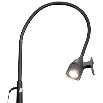 Светильник передвижной KaWe Masterlight HL Фото товара Светильник передвижной KaWe Masterlight HL